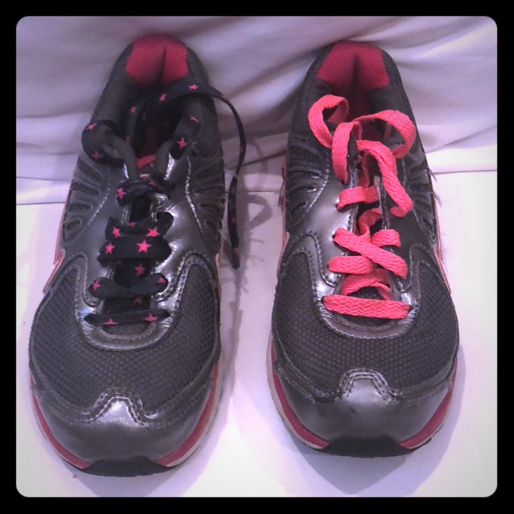 Nike Sneakers for Girls.